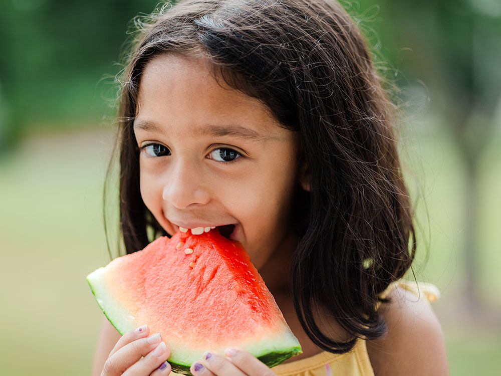 Empower Your Child With Healthy Food Choices